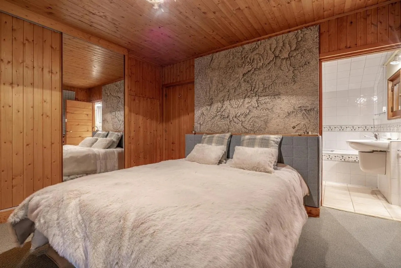 Hilo Cottage Meribel La Sapiniere Les Allues 0*,  Francja
